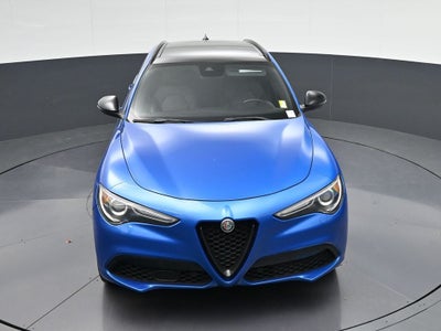 2023 Alfa Romeo Stelvio Veloce