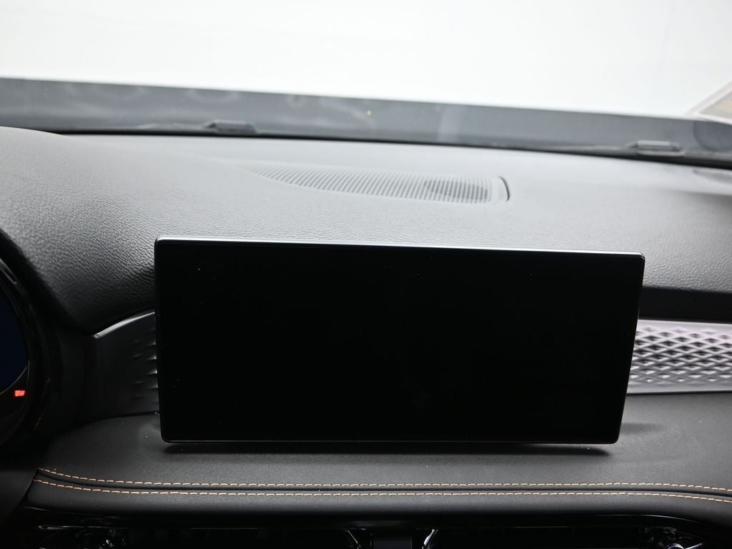 2025 Alfa Romeo Tonale Base