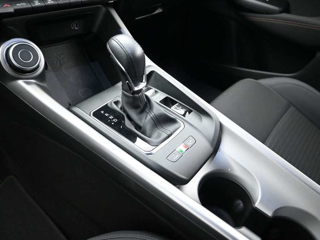 2025 Alfa Romeo Tonale Base