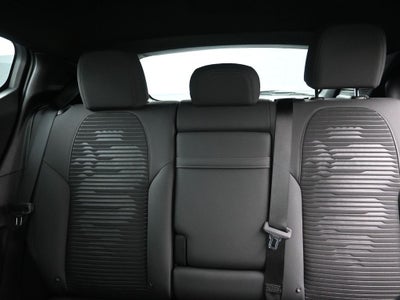 2025 Alfa Romeo Tonale Base