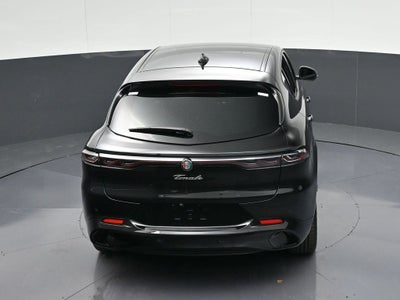 2025 Alfa Romeo Tonale Base