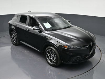 2025 Alfa Romeo Tonale Base