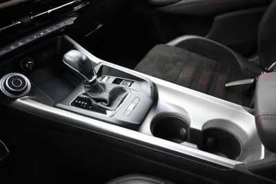 2024 Alfa Romeo Tonale Veloce