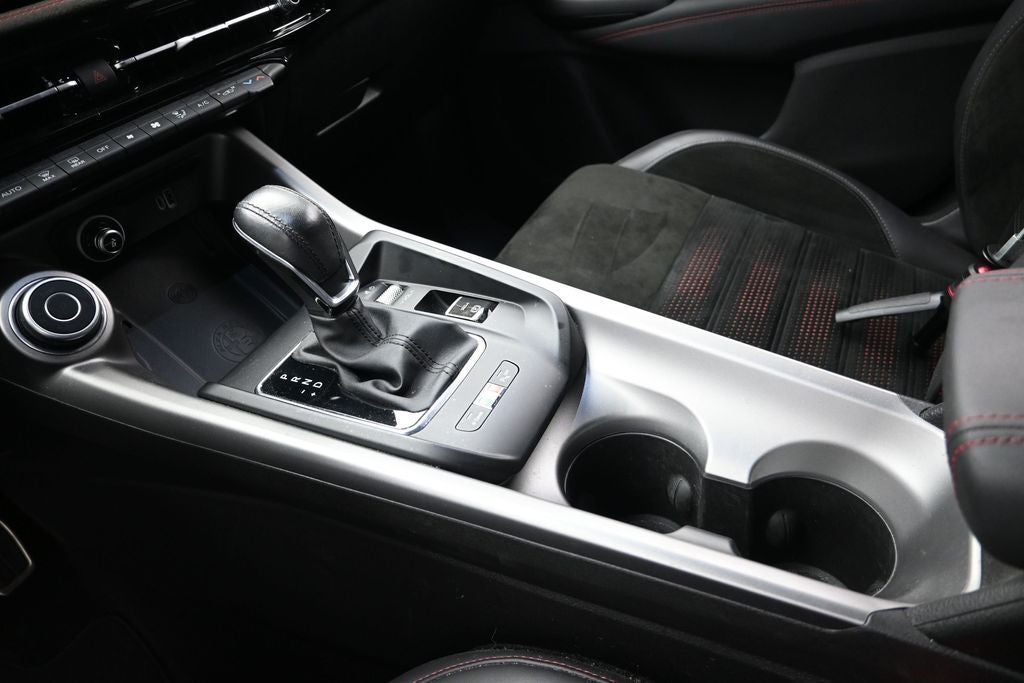 2024 Alfa Romeo Tonale Veloce