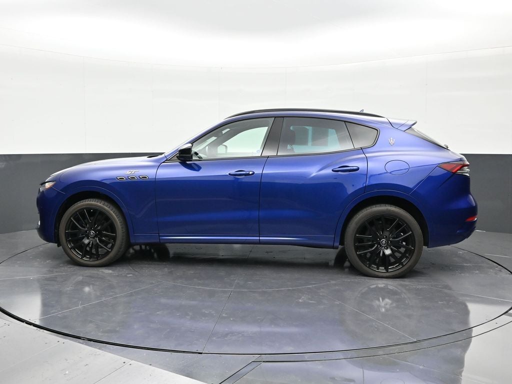 2022 Maserati Levante GT