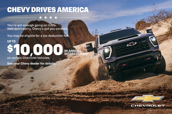 Bomnin Chevrolet Homestead in Homestead FL