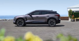 Bomnin Chevrolet Homestead in Homestead FL