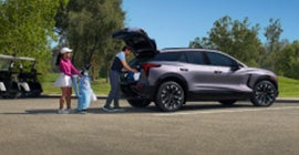 Bomnin Chevrolet Homestead in Homestead FL