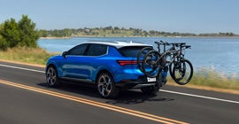 Bomnin Chevrolet Homestead in Homestead FL