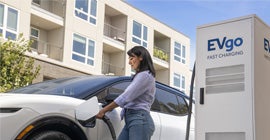 Bomnin Chevrolet Homestead in Homestead FL