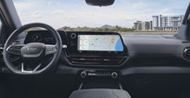 Bomnin Chevrolet Homestead in Homestead FL