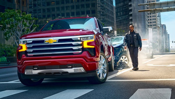 Bomnin Chevrolet Homestead in Homestead FL