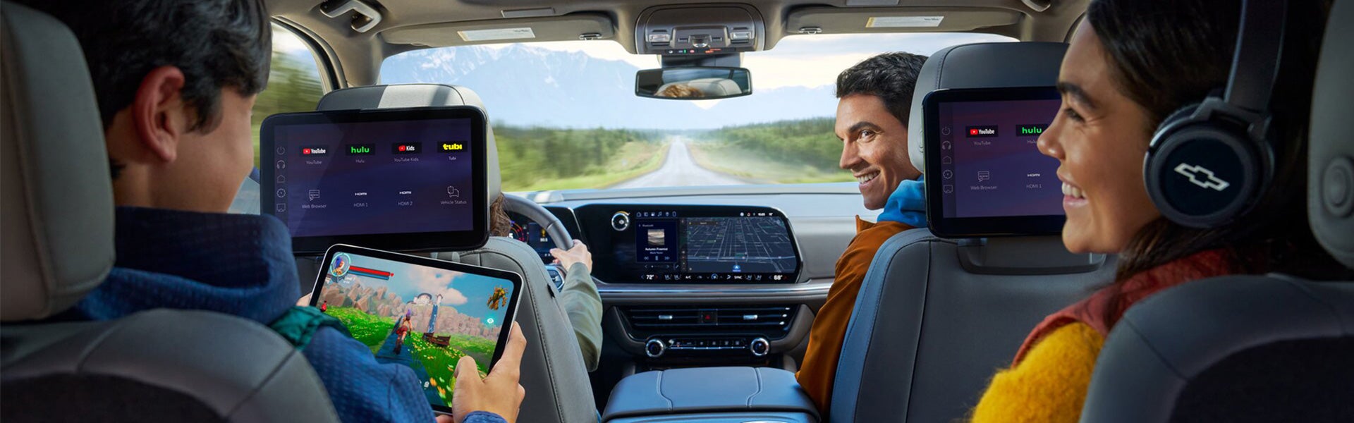 Bomnin Chevrolet Homestead in Homestead FL