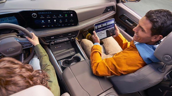 Bomnin Chevrolet Homestead in Homestead FL