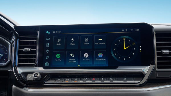 Bomnin Chevrolet Homestead in Homestead FL