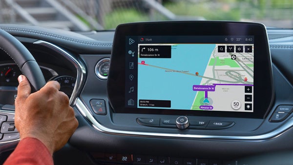 Bomnin Chevrolet Homestead in Homestead FL