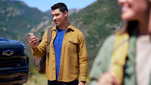 Bomnin Chevrolet Homestead in Homestead FL