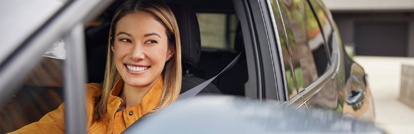 Bomnin Chevrolet Homestead in Homestead FL