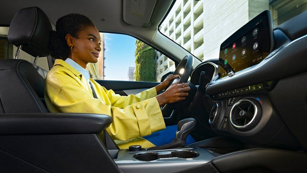 Bomnin Chevrolet Homestead in Homestead FL