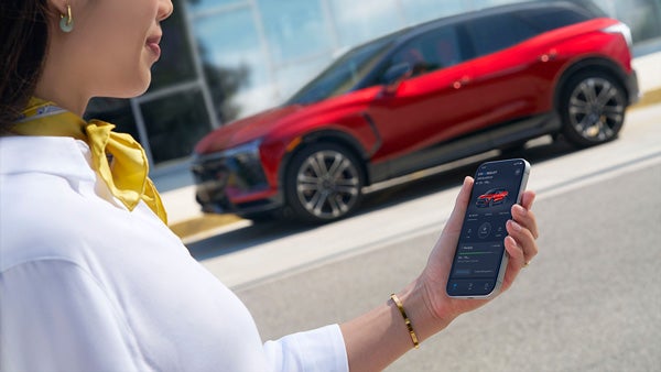 Bomnin Chevrolet Homestead in Homestead FL