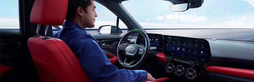 Bomnin Chevrolet Homestead in Homestead FL