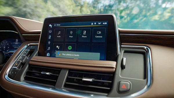 Bomnin Chevrolet Homestead in Homestead FL