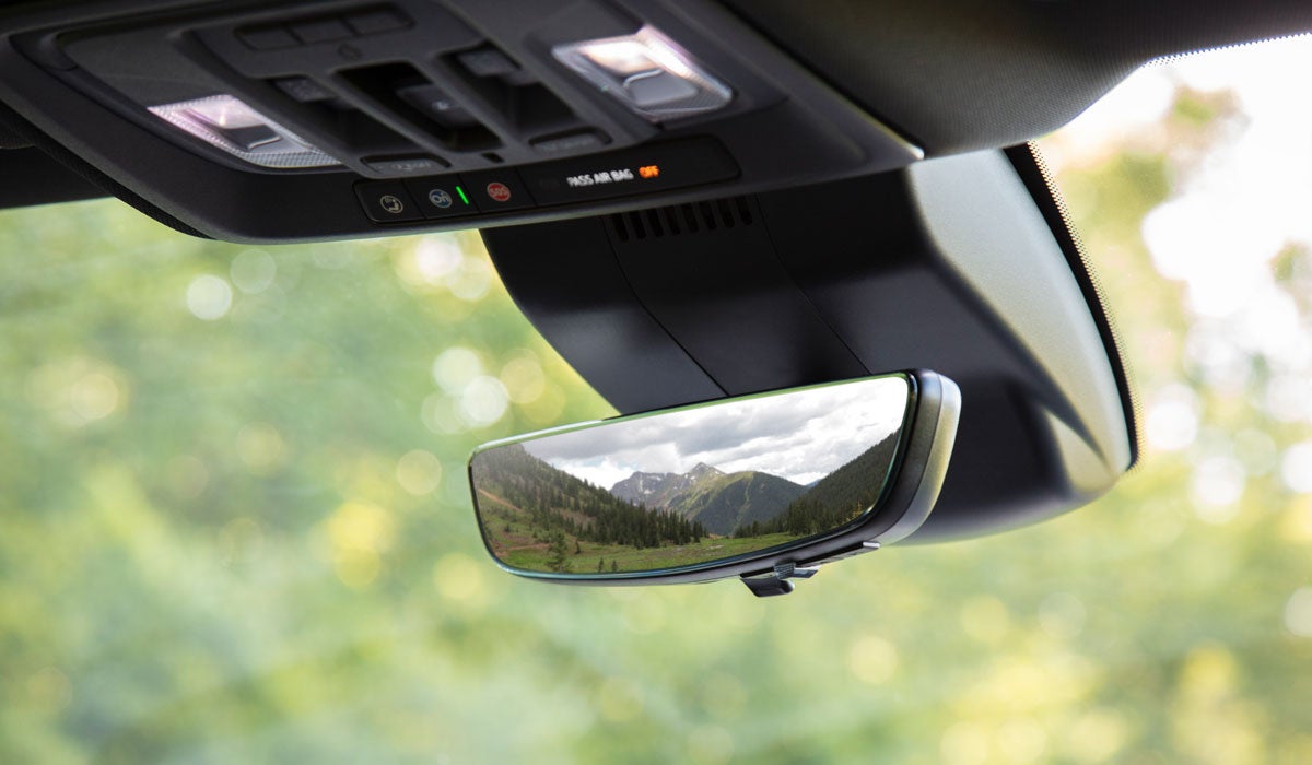 Bomnin Chevrolet Homestead in Homestead FL