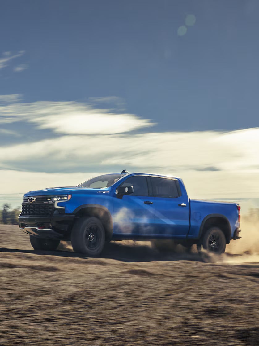 Bomnin Chevrolet Homestead in Homestead FL