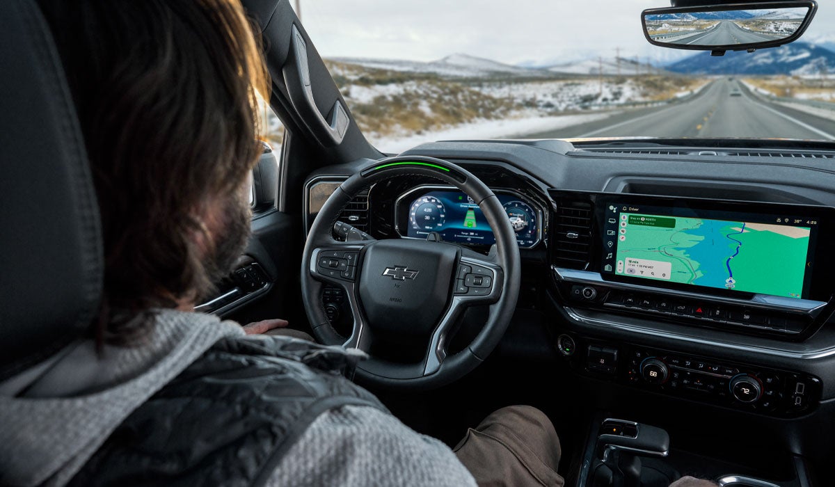 Bomnin Chevrolet Homestead in Homestead FL