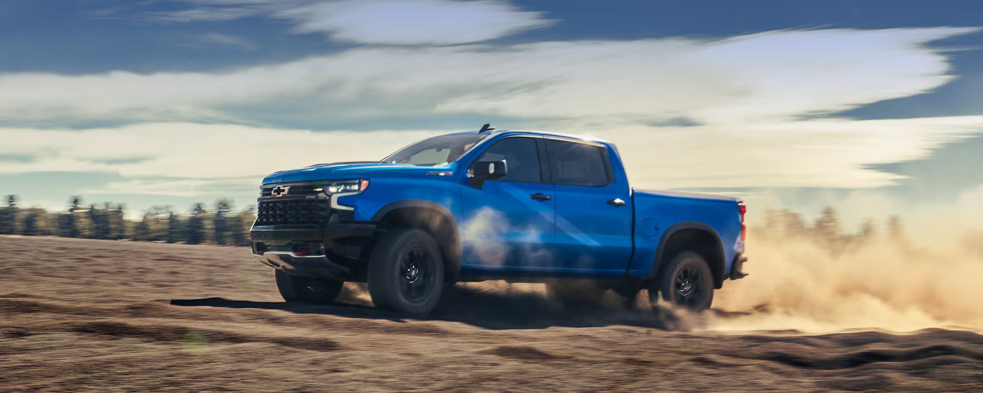 Bomnin Chevrolet Homestead in Homestead FL