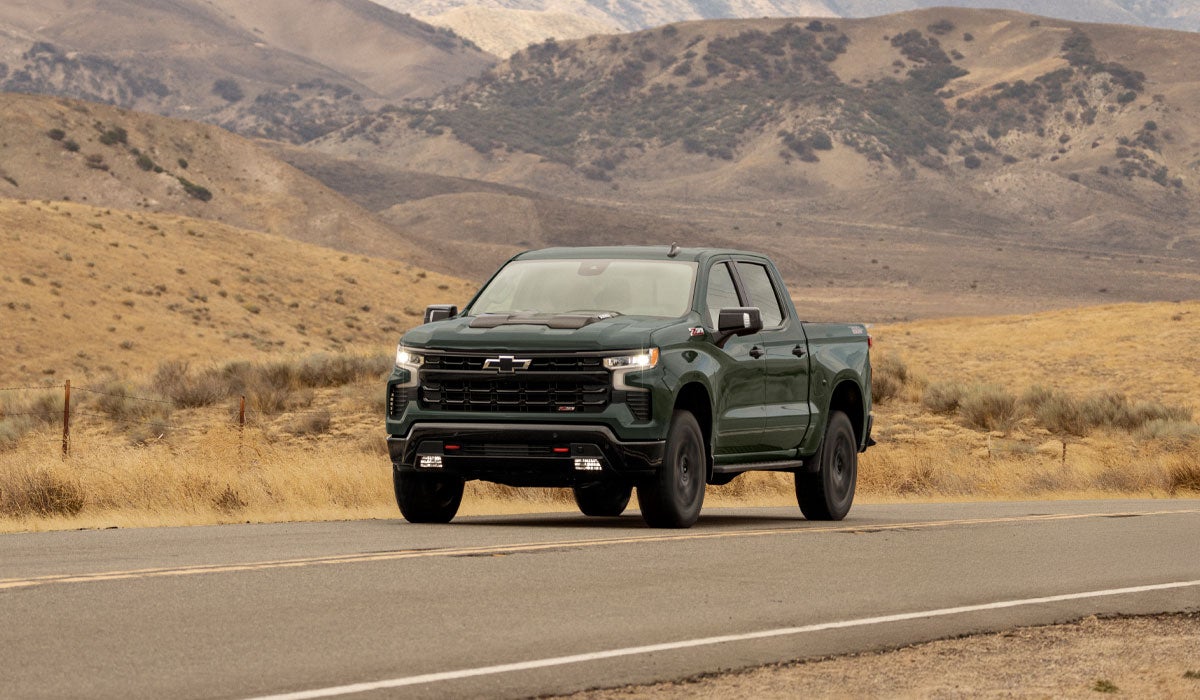 Bomnin Chevrolet Homestead in Homestead FL