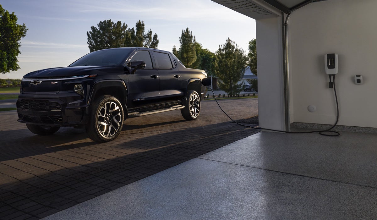 Bomnin Chevrolet Homestead in Homestead FL