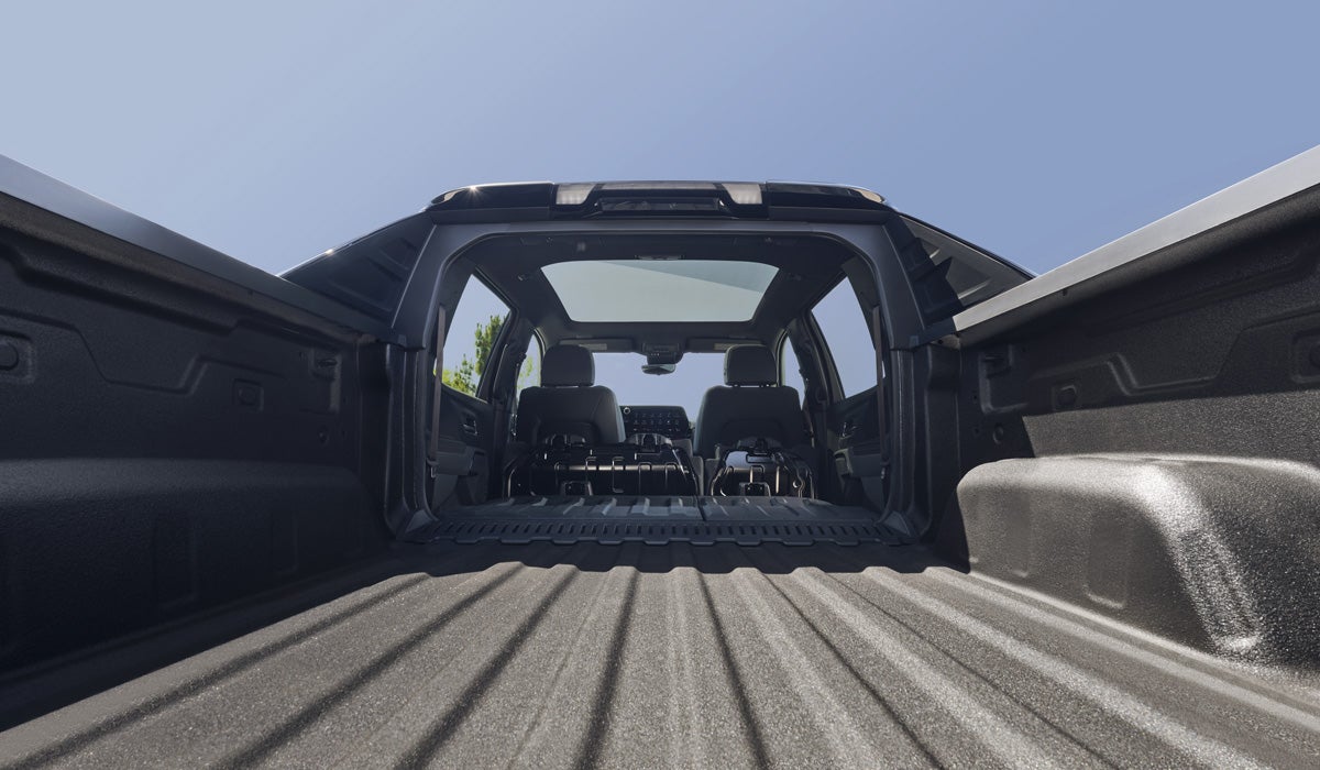 Bomnin Chevrolet Homestead in Homestead FL