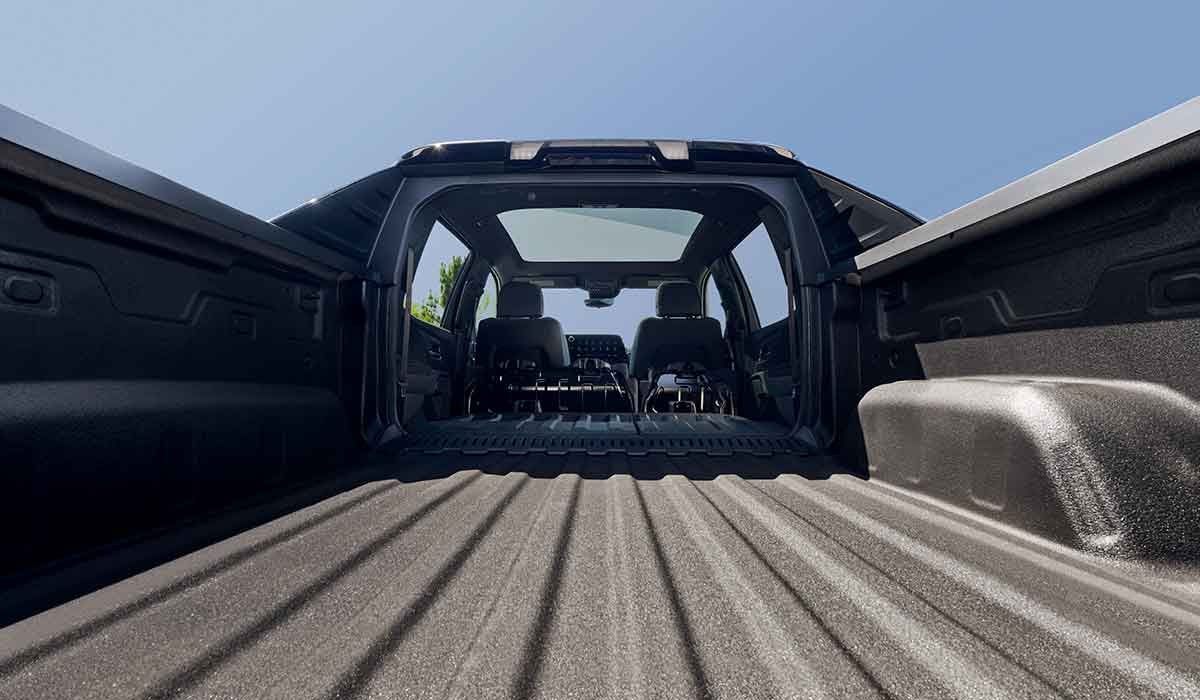 Bomnin Chevrolet Homestead in Homestead FL