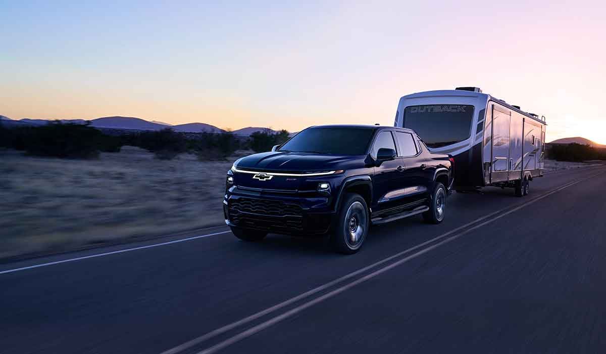 Bomnin Chevrolet Homestead in Homestead FL