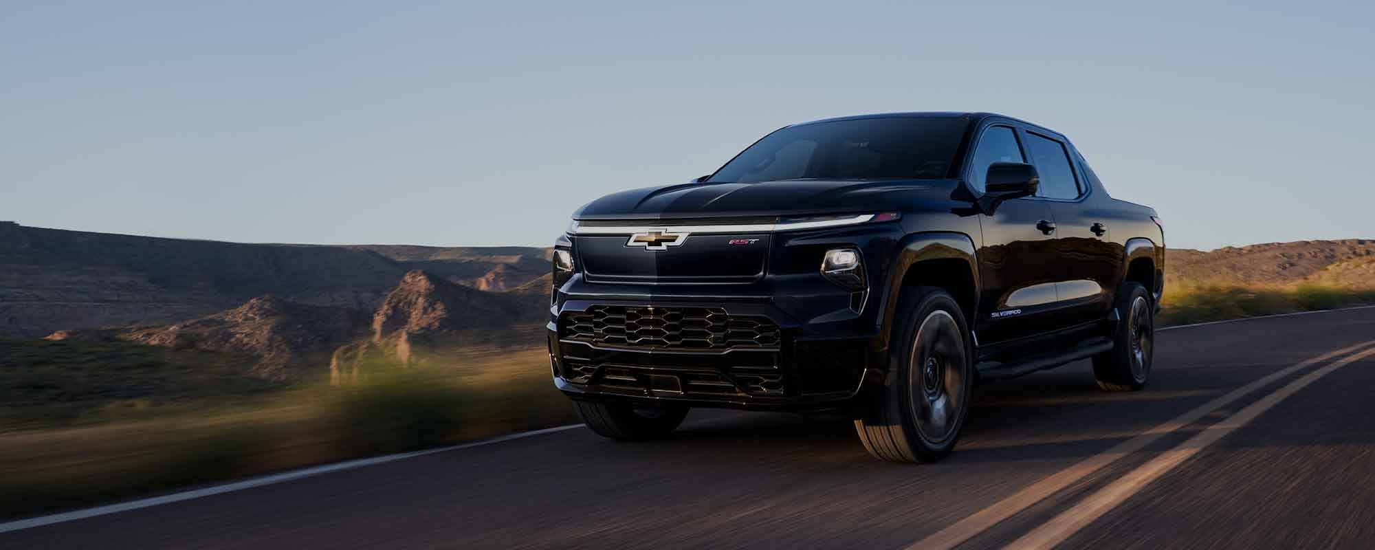 Bomnin Chevrolet Homestead in Homestead FL