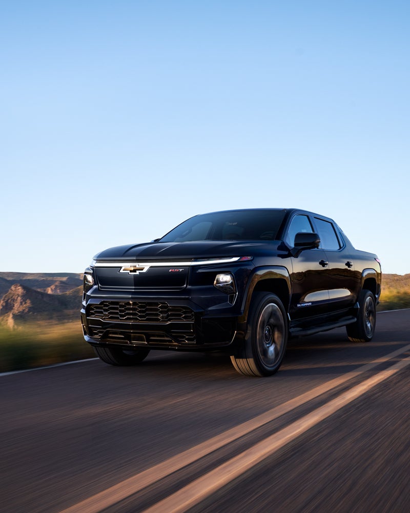 Bomnin Chevrolet Homestead in Homestead FL