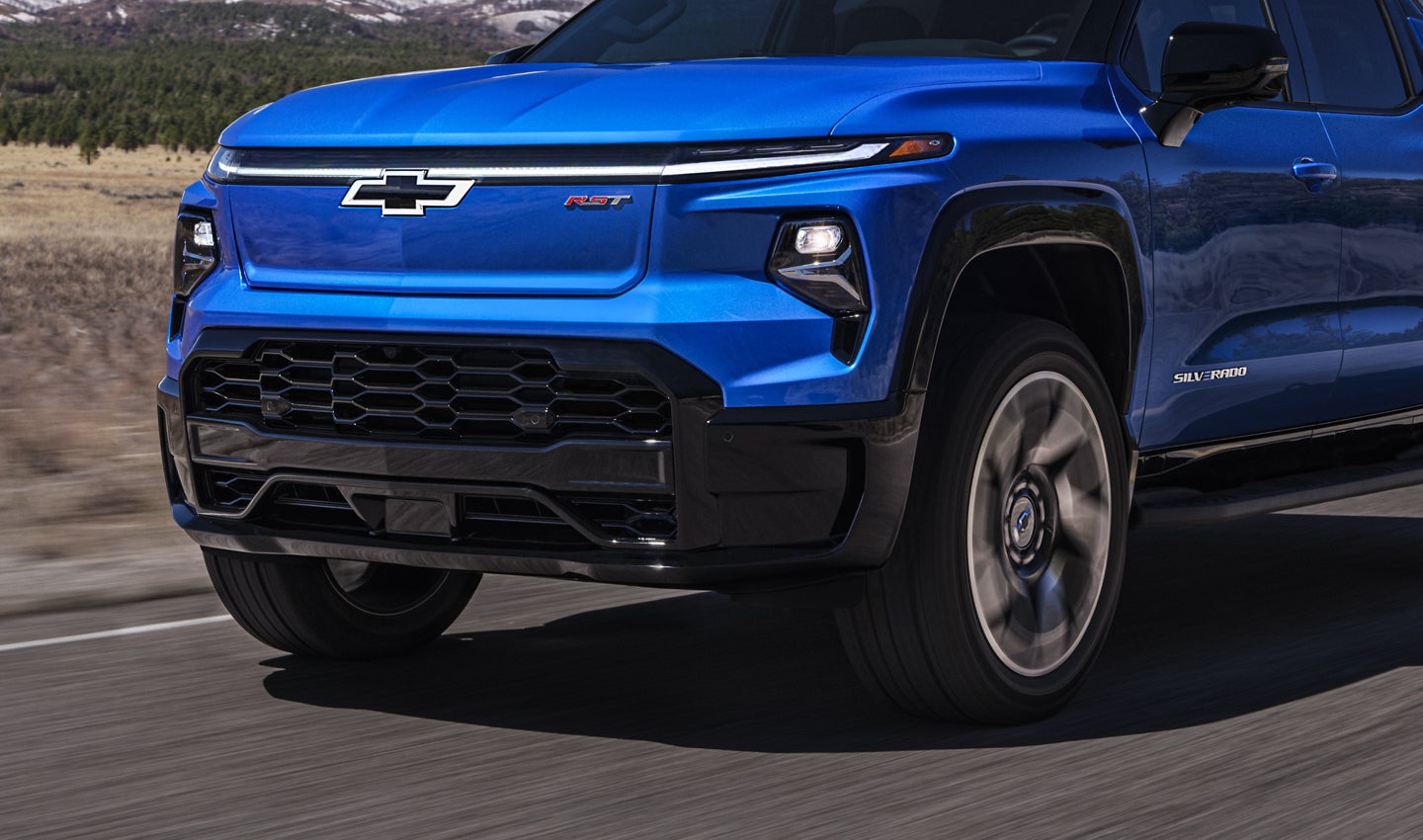 Bomnin Chevrolet Homestead in Homestead FL