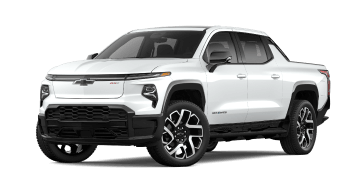 2024 Chevy Silverado EV