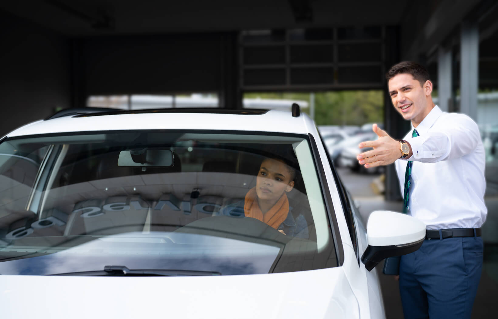 Thousands of Used Chevy Vehicles for Sale – And Nearly Every Other Automaker, Too!