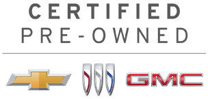 Chevrolet Buick GMC Certified Pre-Owned in Homestead, FL